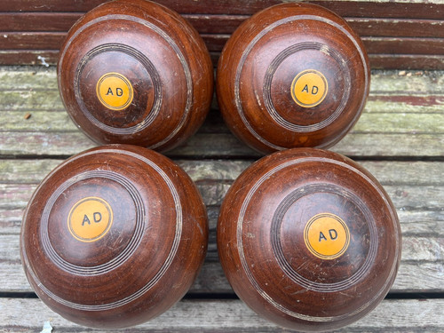 Taylor lignoid bowls set - , of