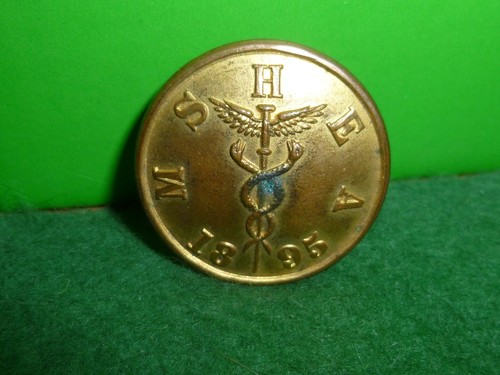 Rare vintage nursing lapel - rare,