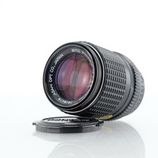 Pentax smc 135mm - pentax,