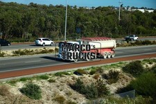 Truck Photo Iveco Stralis