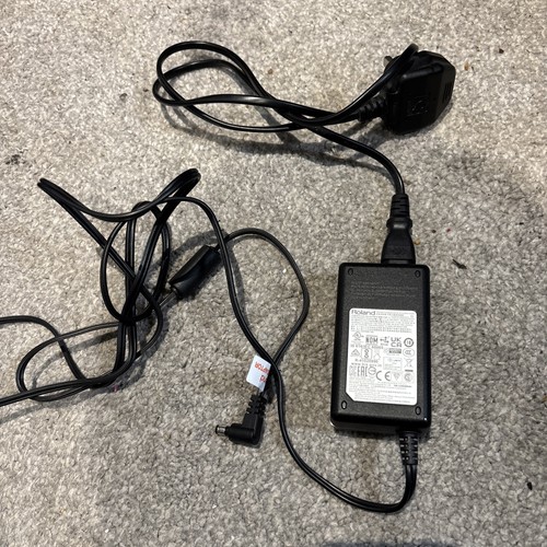 New roland psb - roland, power