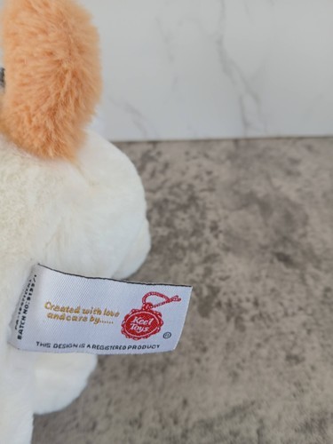 Cuddly soft toy - , king