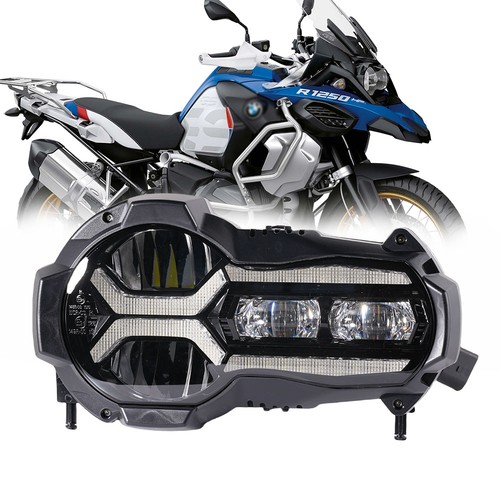 Led headlight for bmw r1250gs - led,