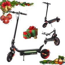 W8 Electric Scooter, 45KM