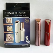 JML Nu You Body & Face Hair
