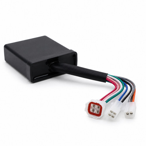 Cdi scooter ignitor for yamaha - scooter,