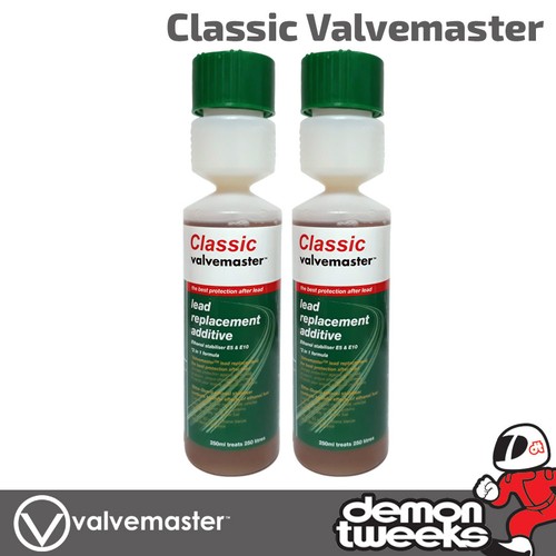 Classic valvemaster lead - classic,