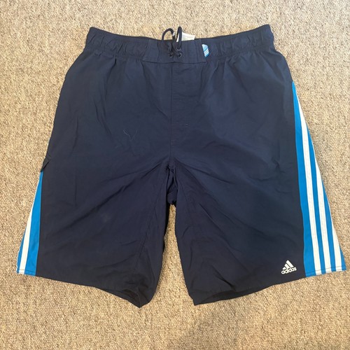 Adidas mens swim shorts - swim,