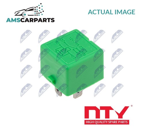 Multifunctional relay - multifunctional,