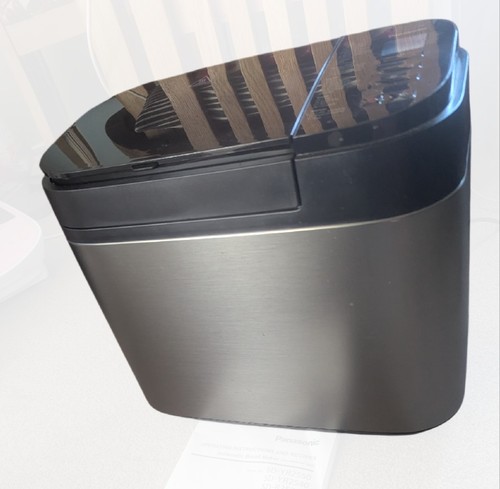 Panasonic yr2550 breadmaker - panasonic,