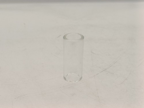 Fender glass slide - glass, 5