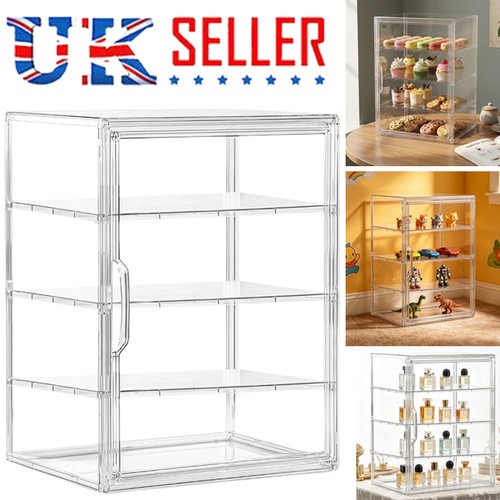 Tier transparent acrylic - tier,
