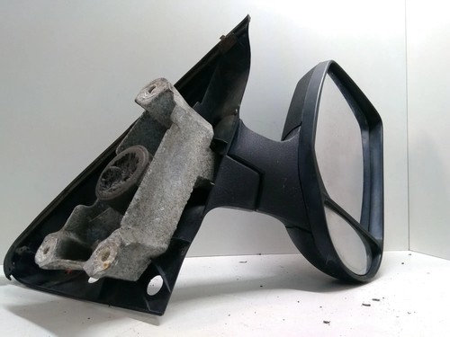 Ford transit furgon right - ford, fa