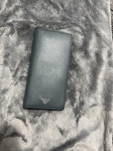 Emporio armani ladies wallet - armani,