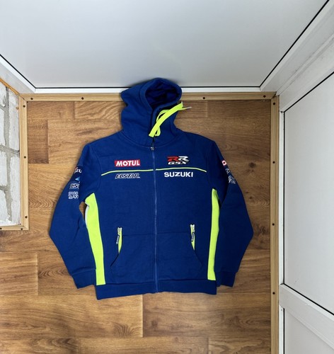 Vintage suzuki team racing - team,