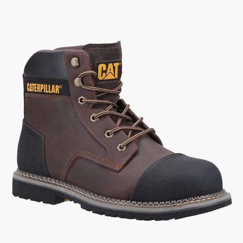 Mens caterpillar powerplant - caterpillar,