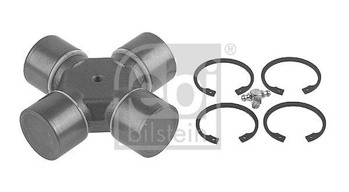Febi 11548 propshaft joint - 11548,
