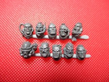 Warhammer 40k Space Marines