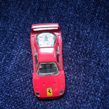 Matchbox Ferrari Testarossa