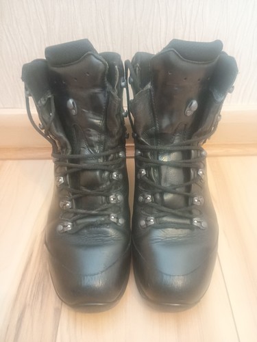 Haix commander gtx - combat, boot