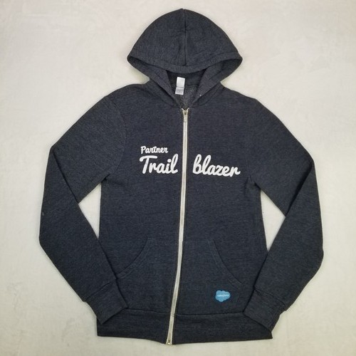 Salesforce partner trailblazer - salesforce,