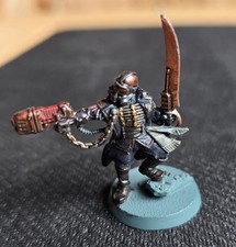 Warhammer 40k Astra Militarum
