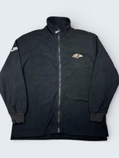 NFL Baltimore Ravens Fleece