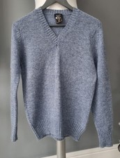 Keynote Men's Blue Marl