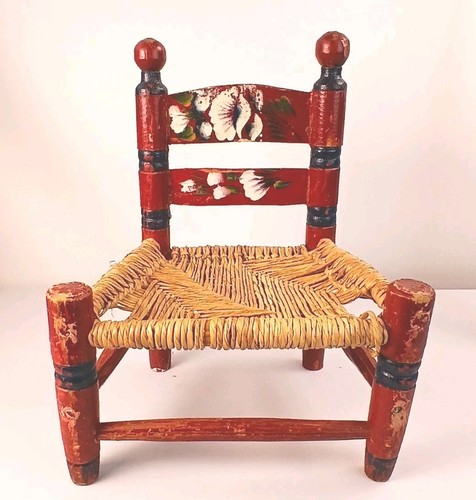 Hand painted child - ,