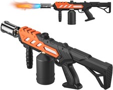 Powerful Propane Torch Gun