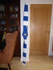 Sensenich Aluminium Aircraft Propeller – 74DM6 – 1880mm (74") – Vintage Aviation