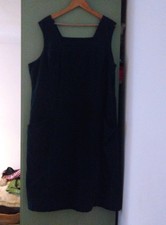 Seasalt Pinafore Dress Size 24