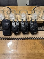 Fox Micron STR Bite Alarms All