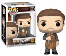 PRESALE Supernatural - Dean
