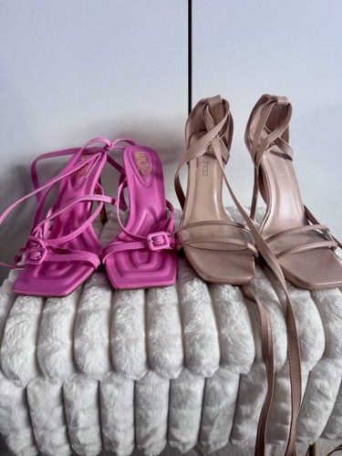 Ego boohoo heels - boohoo, bundle