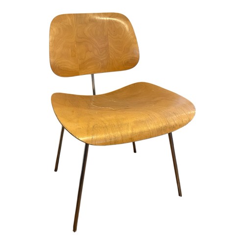 Vintage eames dining - dining, dcm
