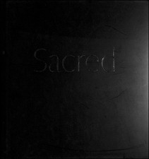 Sacred: Exhibition Catalogue