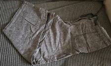 TU @ SAINSBURYS'S GREY LINEN