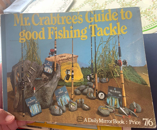 Crabtree guide to good - mr.,