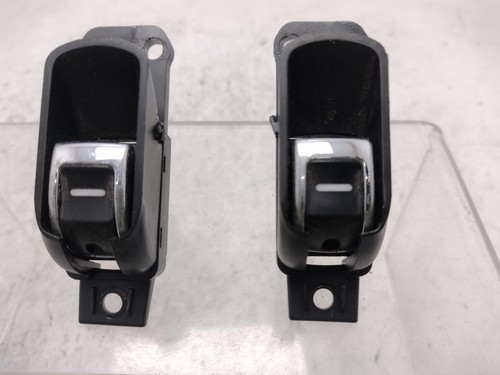 Bentley mulsanne seat - seat, switches