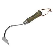 Faithfull Prestige Stainless