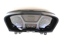 2019 FORD TRANSIT FURGON