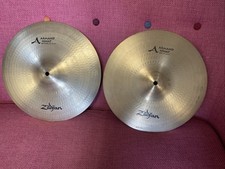 Zildjian Armand Hi Hat 13” /