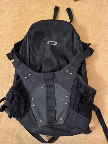 Vintage oakley backpack icon - vintage,