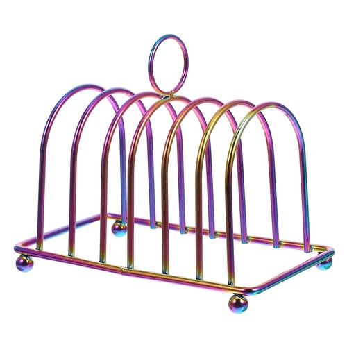 Reusable stainless steel bread - stainless,