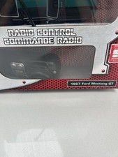 MAISTO REMOTE CONTROL MUSTANG 1967 REALLY NICE CONDITION!!!