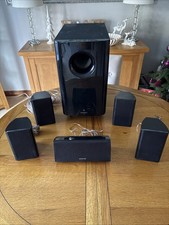 Onkyo SKR 538 Surround Sound