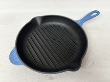 Le Creuset Griddle Skillet
