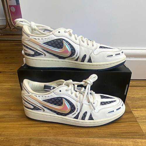 Nike air jordan low v3 - air, 1