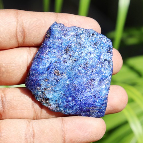 Natural lapis lazuli rough - lazuli,